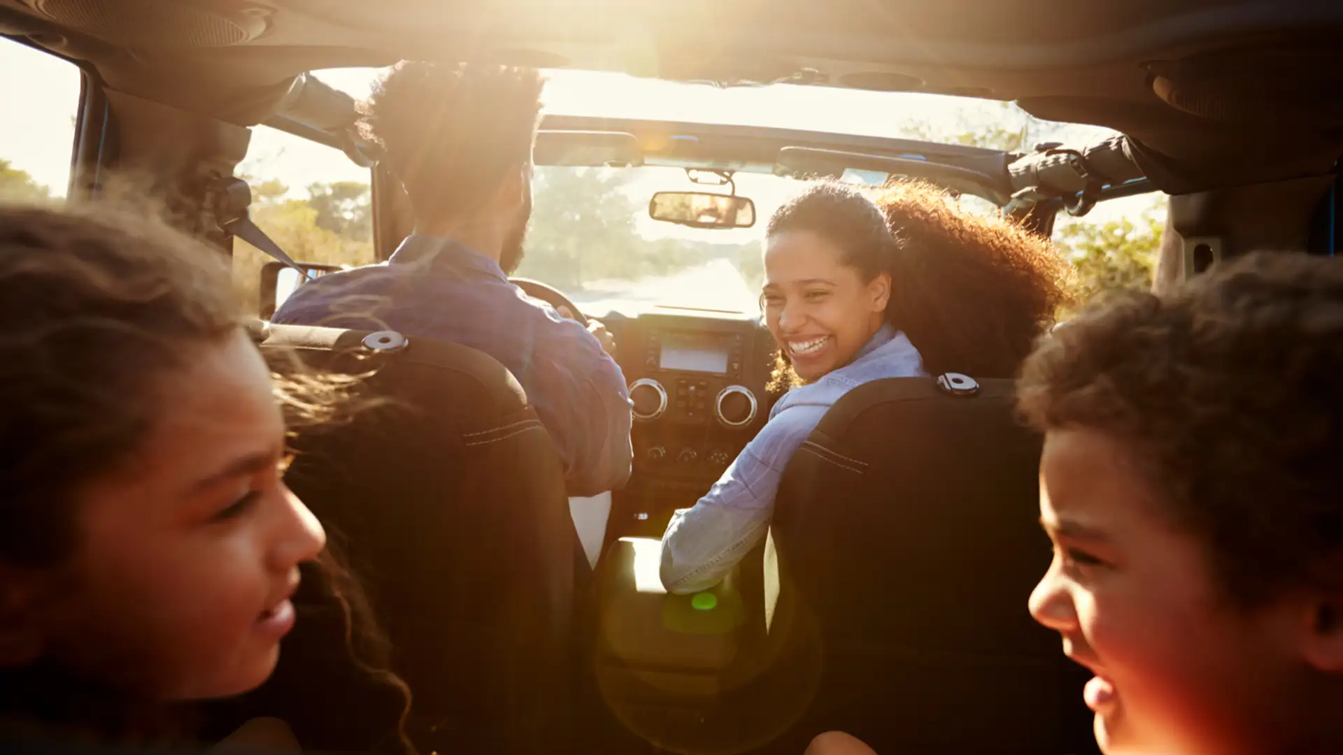 Preventing Hoarding and Family Cars