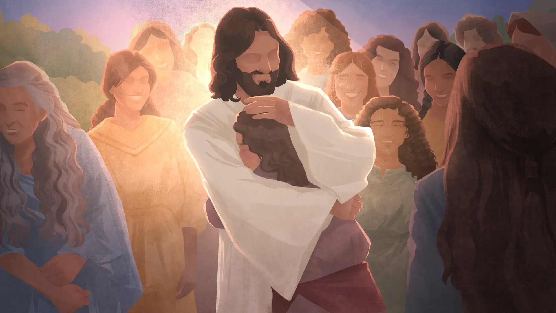 February 24–March 2 | Doctrine and Covenants 18