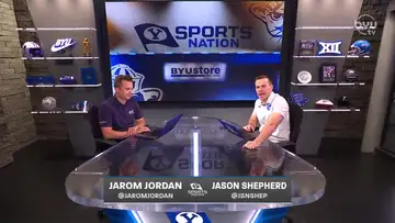 Basketball anticipation for this fall