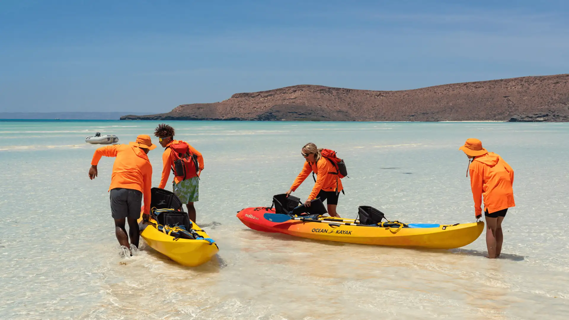 A Daughter in Distress