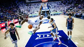 What Does BYU’s Close Loss to Arizona Really Mean?