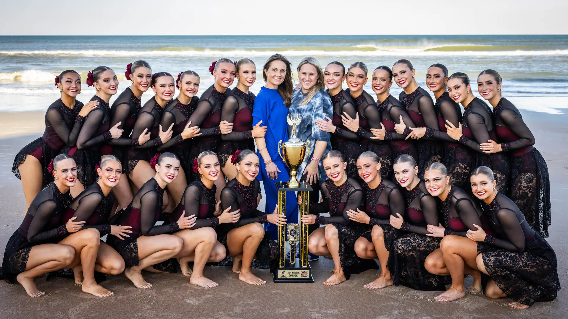 Stacy Bills and Morgan St. Pierre: Built on Sisterhood