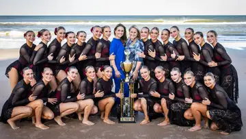 Stacy Bills and Morgan St. Pierre: Built on Sisterhood