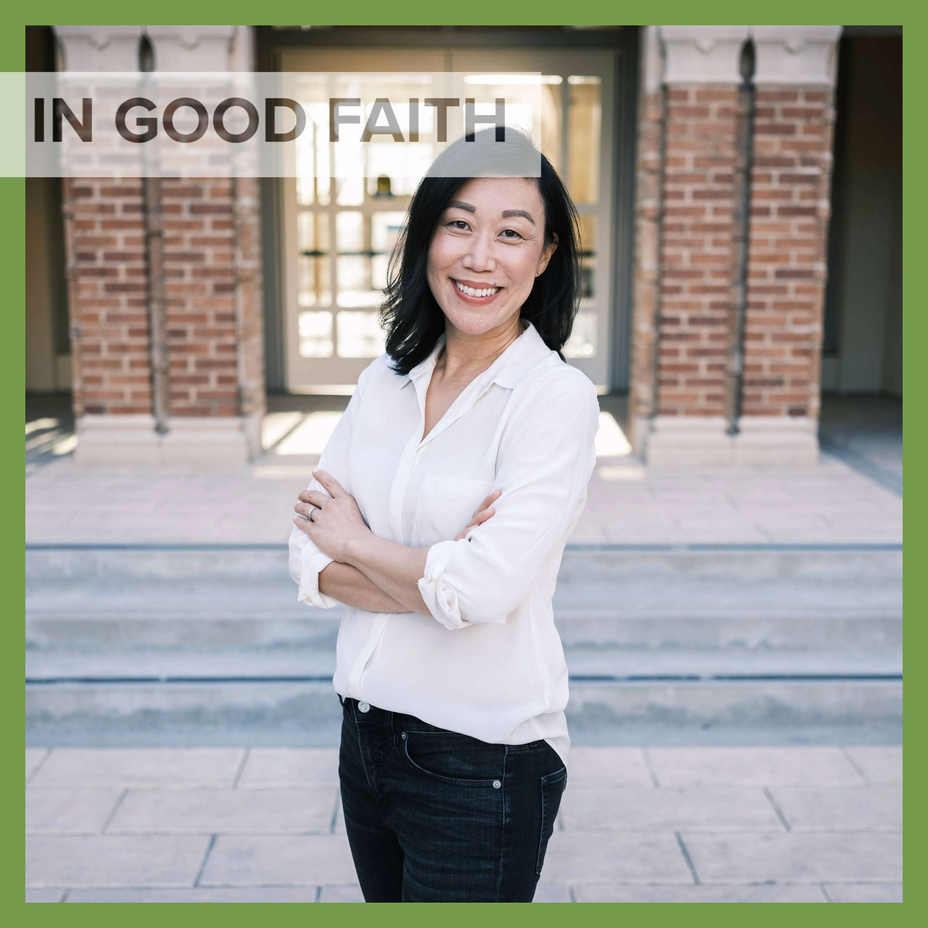 Ep. 290: What Is The New Testament in Color? | Janette Ok