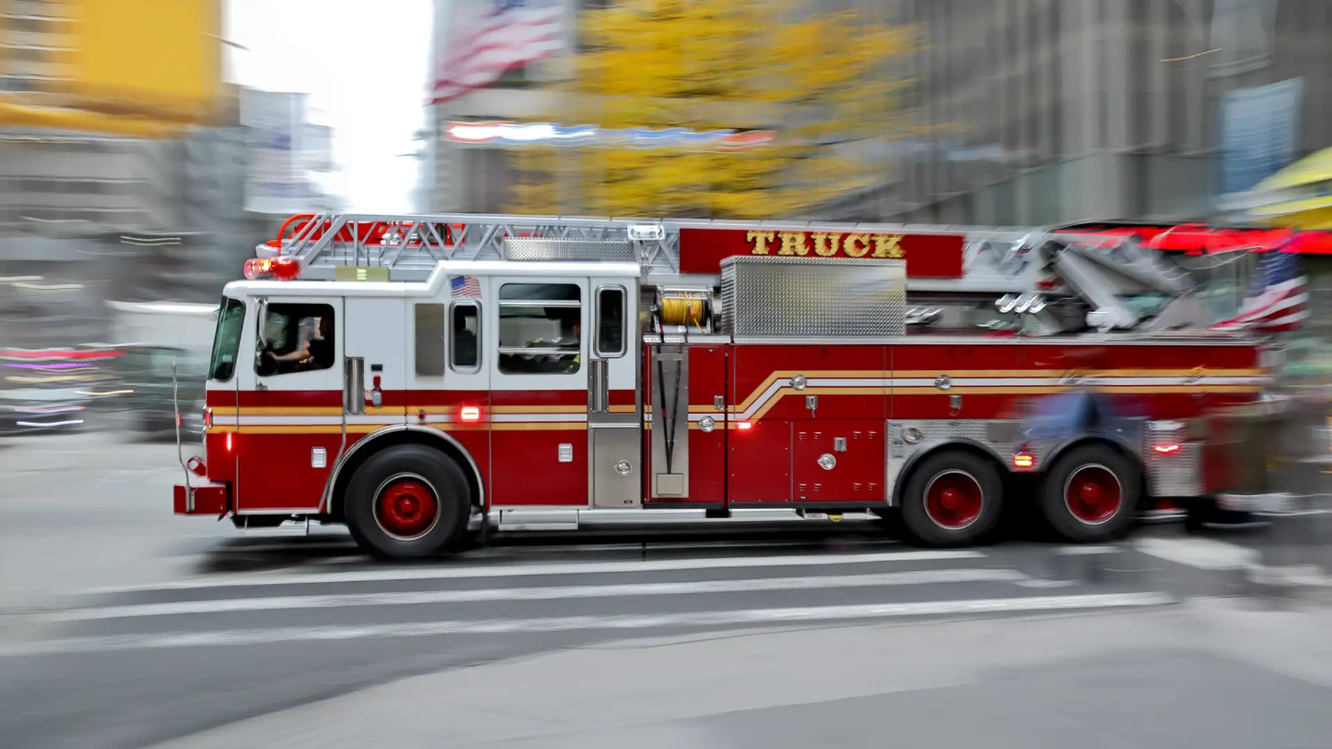 Refuge from Life's Storms