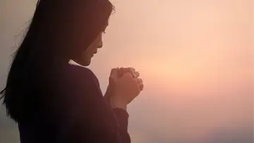 Mighty Prayer