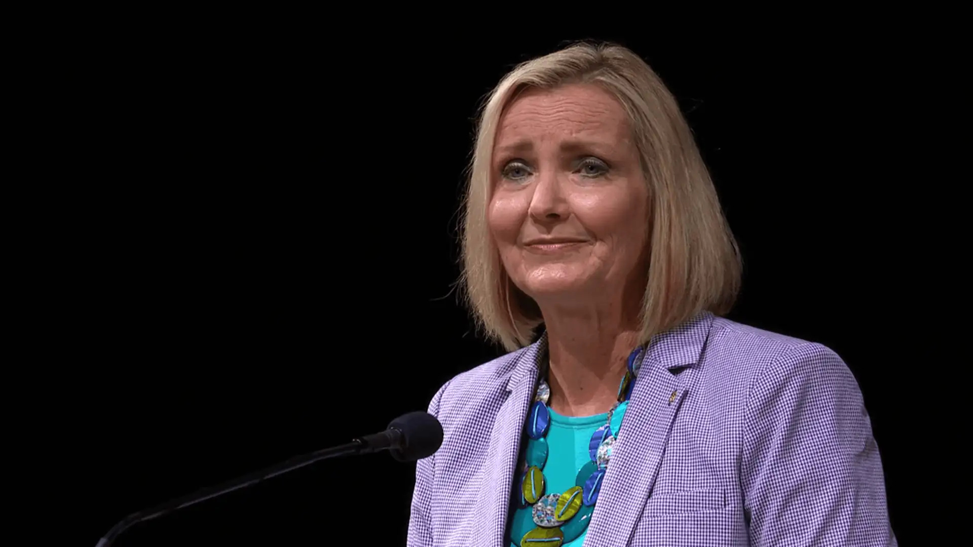 Pam Musil | The Path to Transformative Change