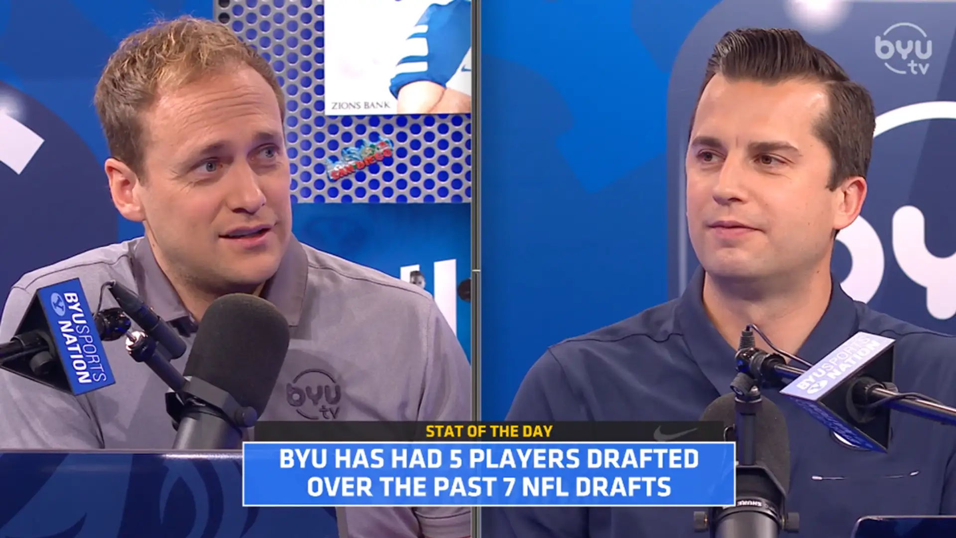 How Many Drafted Cougs Equals Success?