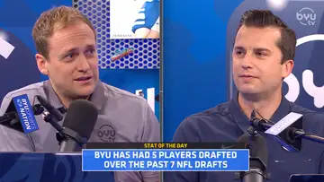 How Many Drafted Cougs Equals Success?