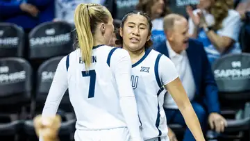 BYU Freshman takeover