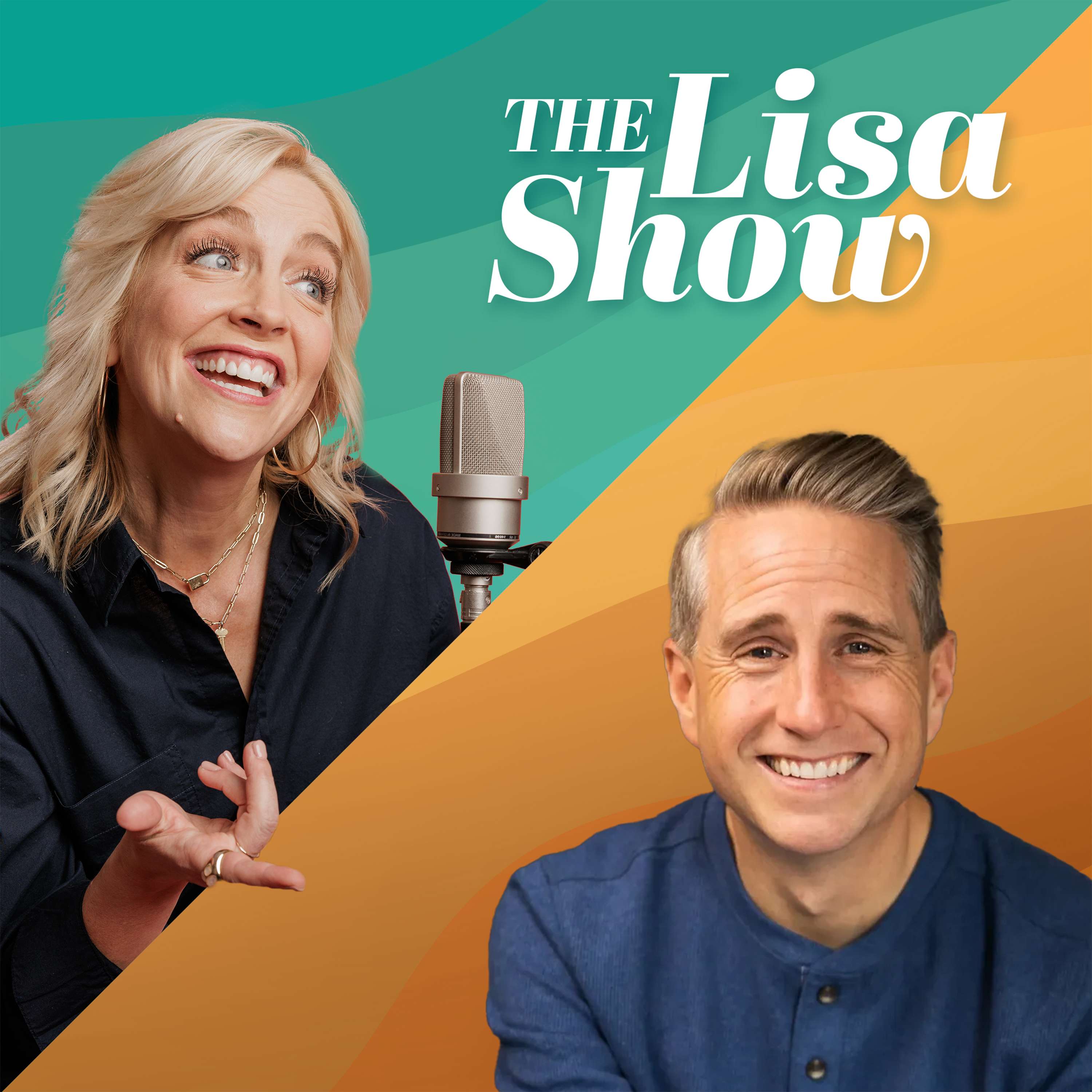 The Lisa Show