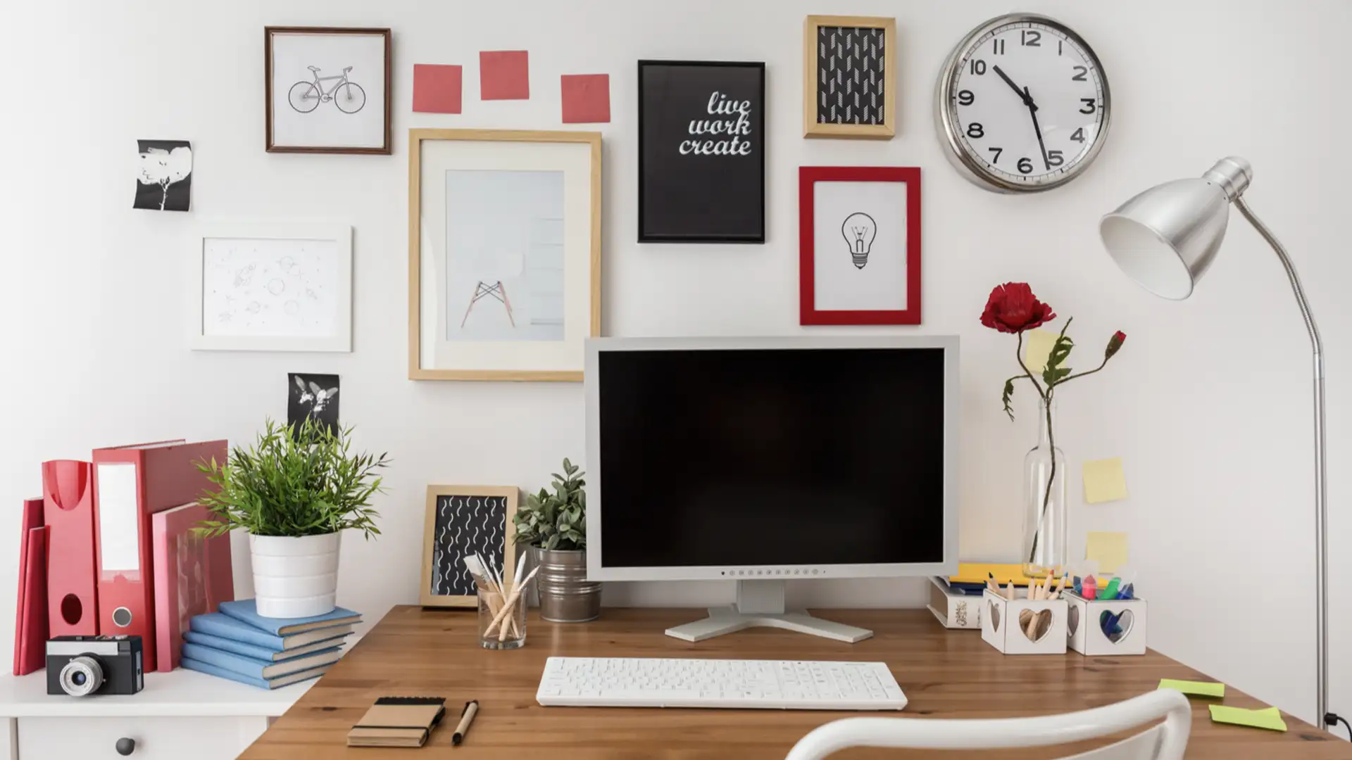 Making Your Office Happier