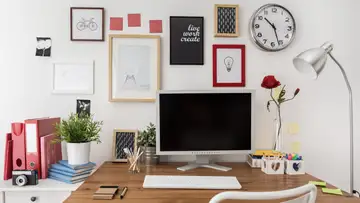 Making Your Office Happier