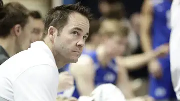 Shawn Olmstead Interview