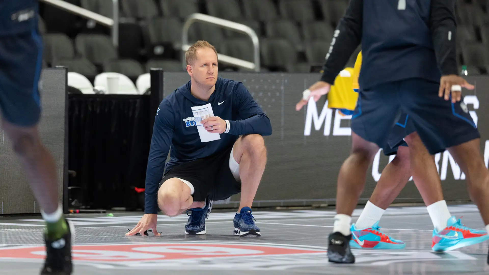 Will BYU Basketball Actually Be Better Without Richie & AJ?