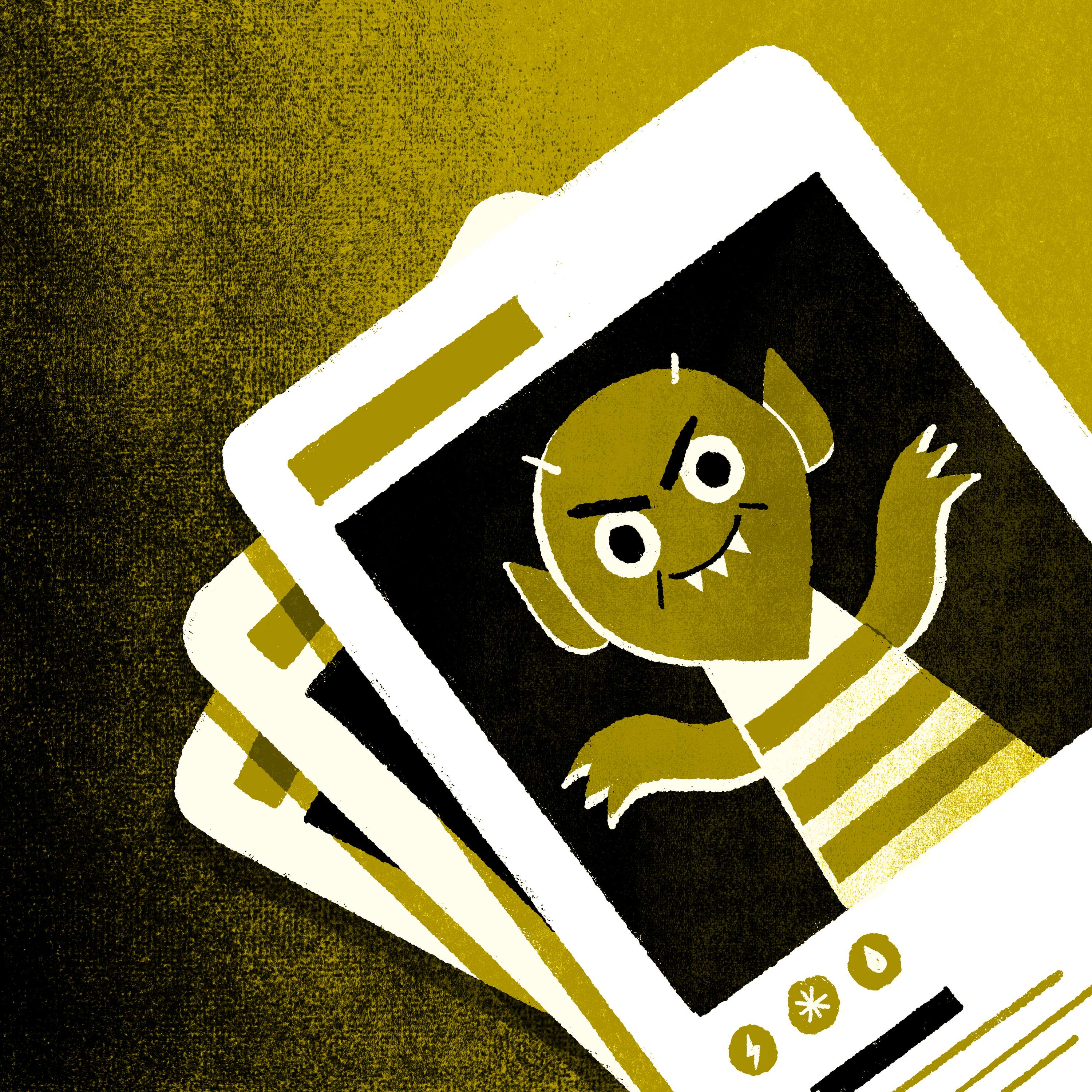 Kaboom: An Audio Adventure Podcast
