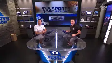 All Things BYU Basketball- Conference and Non-Conference