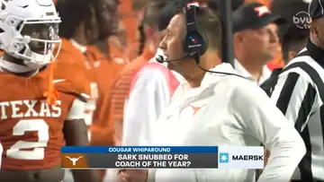 Cougar Whiparound 