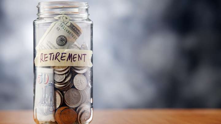 Purposeful Retirement and Planning Beyond your Finances