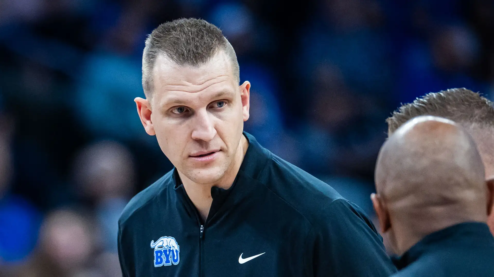 Inside BYU Hoops’ Rise: Nate Austin on Rankings, Injuries & Big 12 Readiness