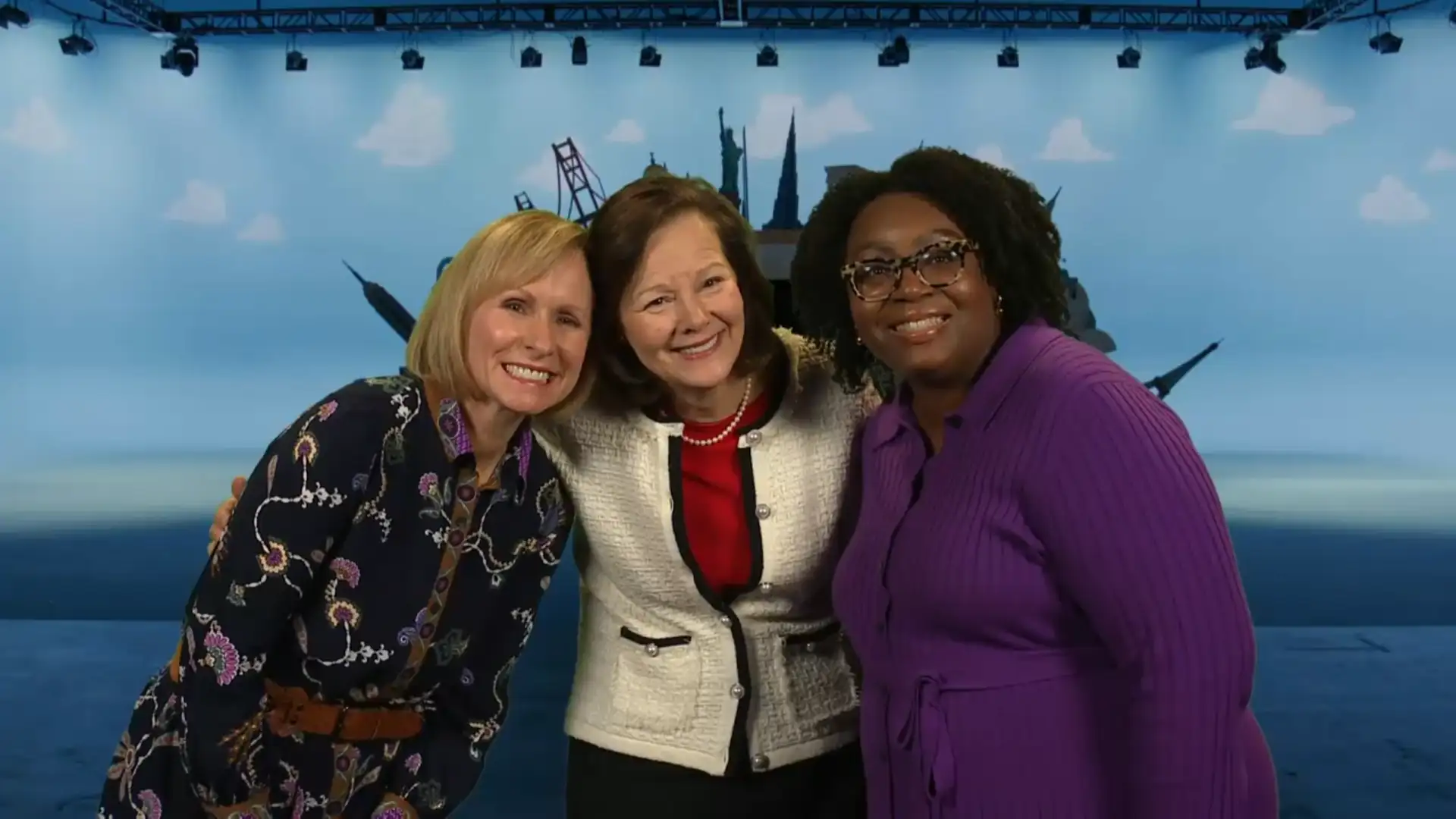 Sharing Jesus's Love Through Service with Elder Bednar