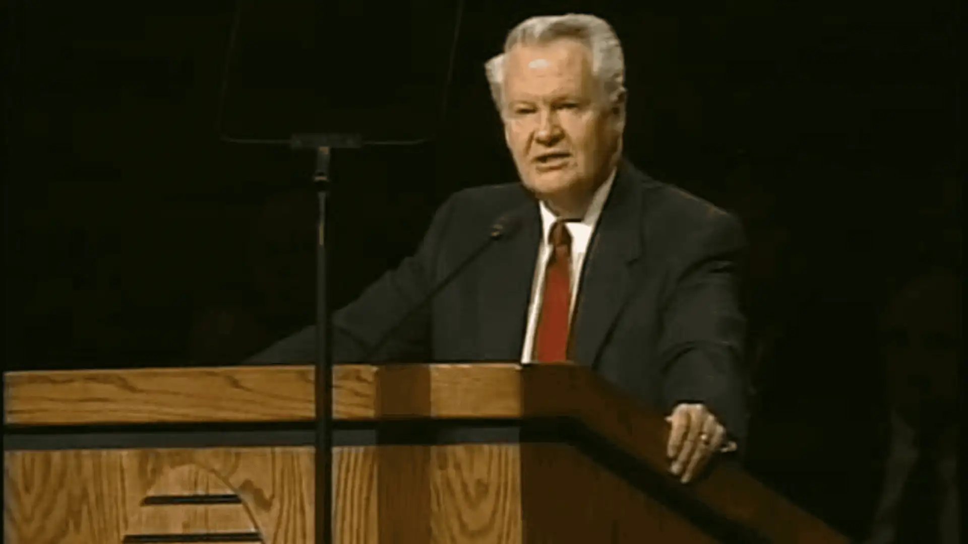 Merrill J. and Marilyn S. Bateman | Christ Is the Reason