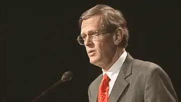 Paul Woodruff (1-25-05)