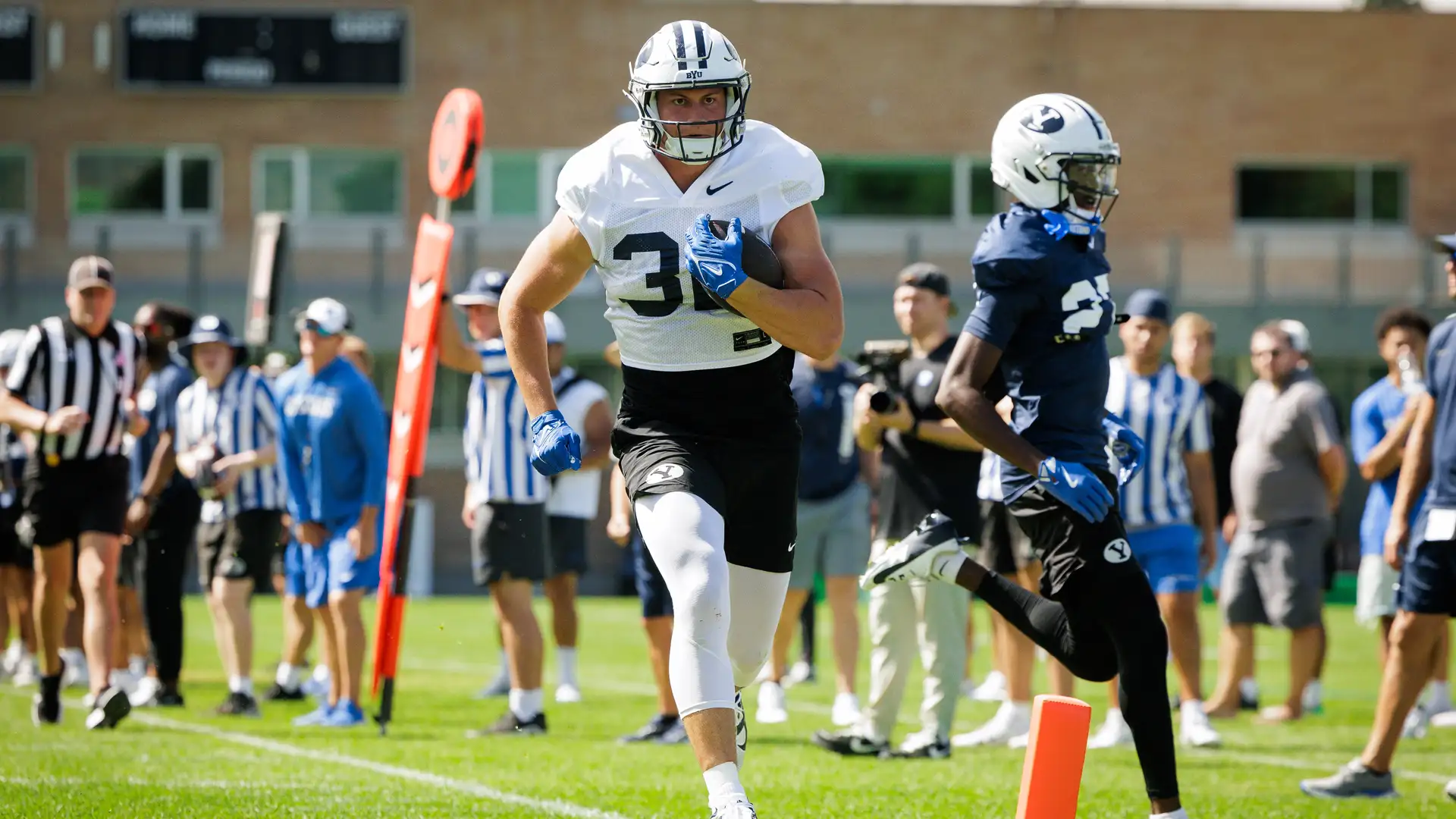 ESPN's report on BYU's "Regression"