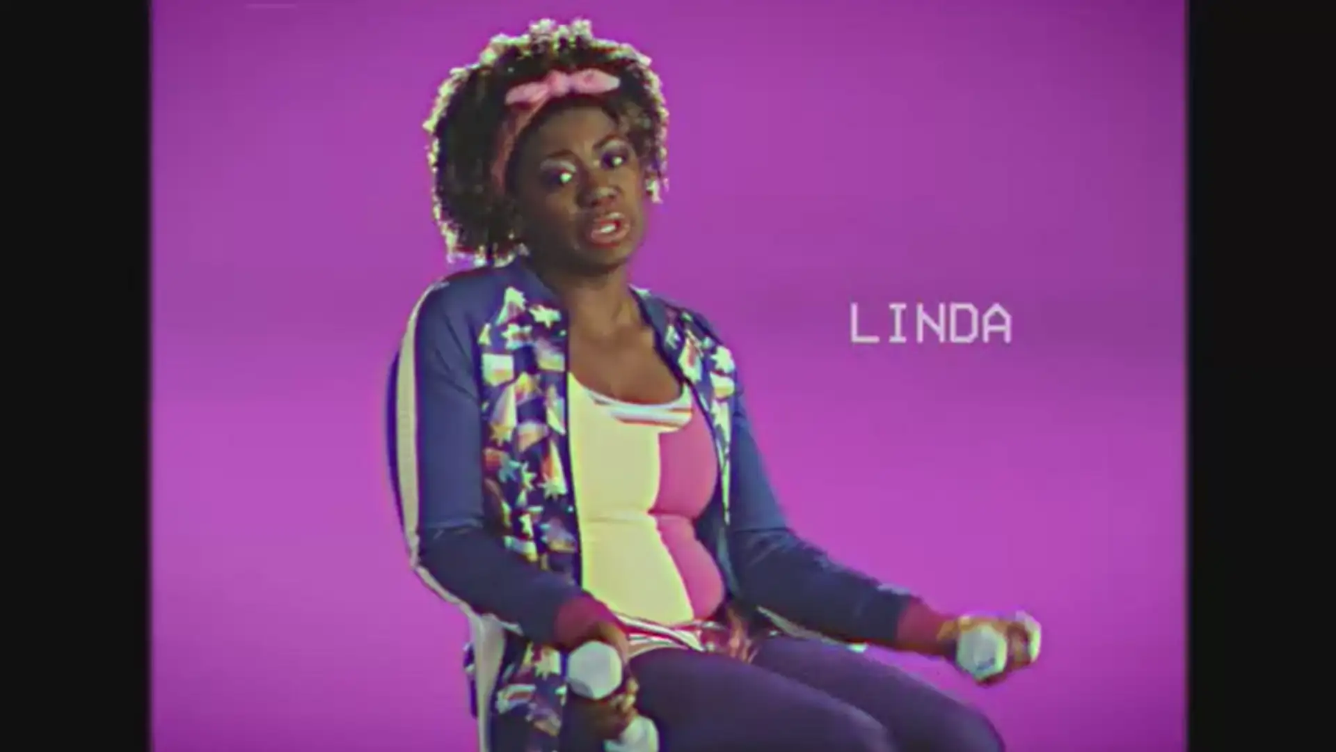 VHS: Linda Willis