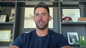 Time for Dennis Pitta