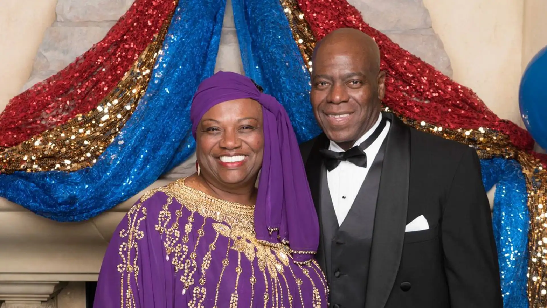 Ep 26. Harry & Debra Bonner