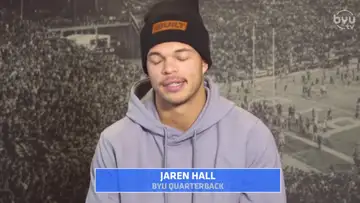 Jaren Hall