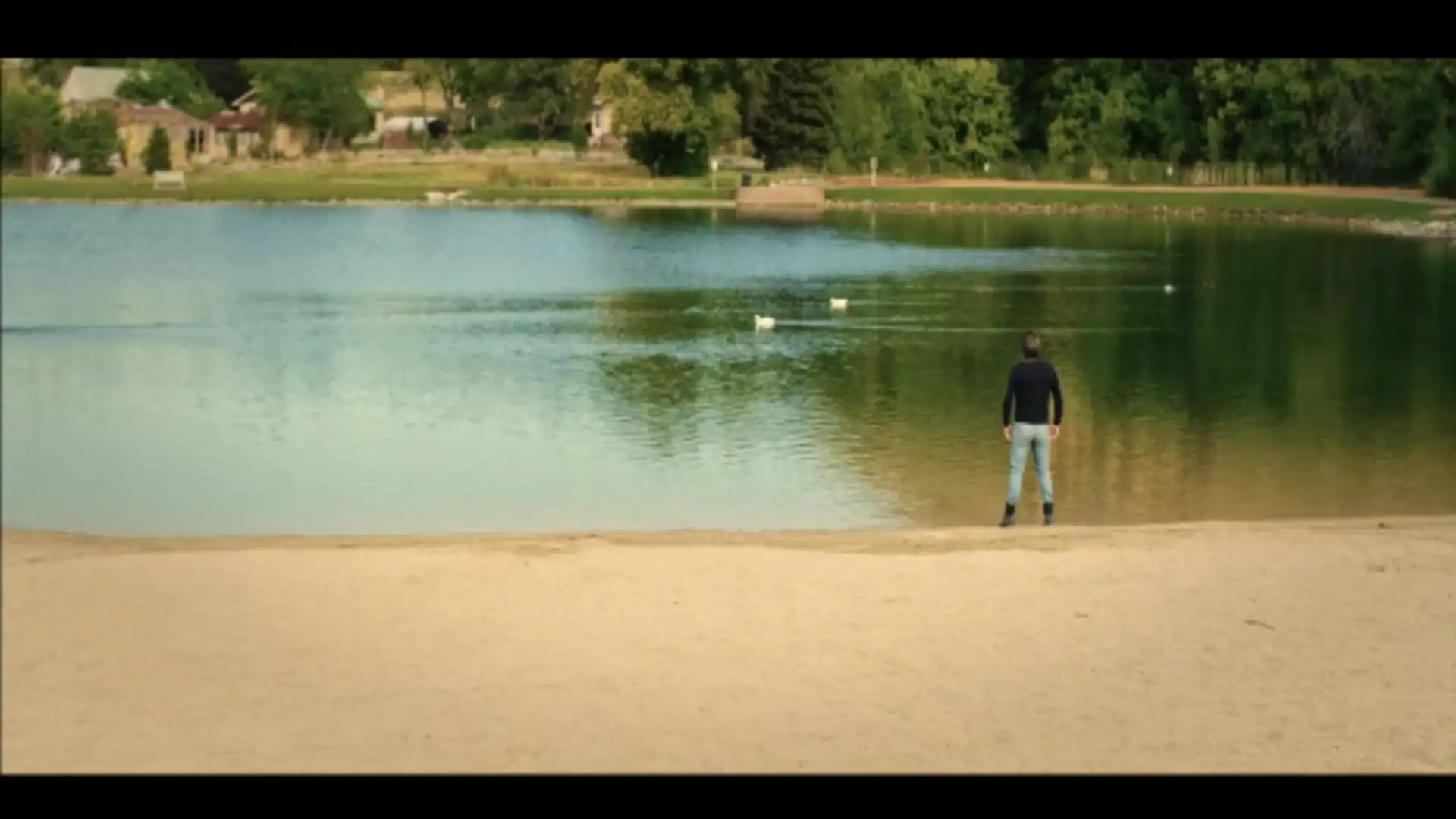 Revenge Movie Trailer