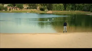 Revenge Movie Trailer