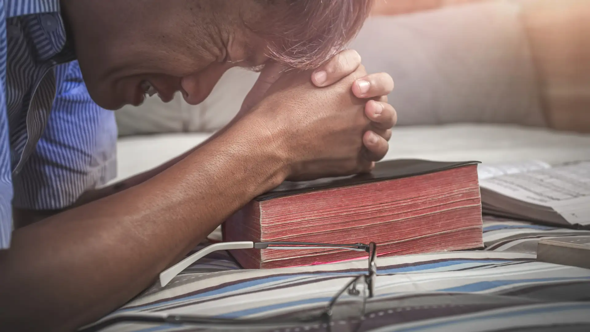 Focusing on the Plan of Salvation