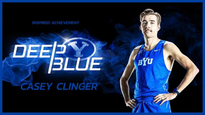 Casey Clinger