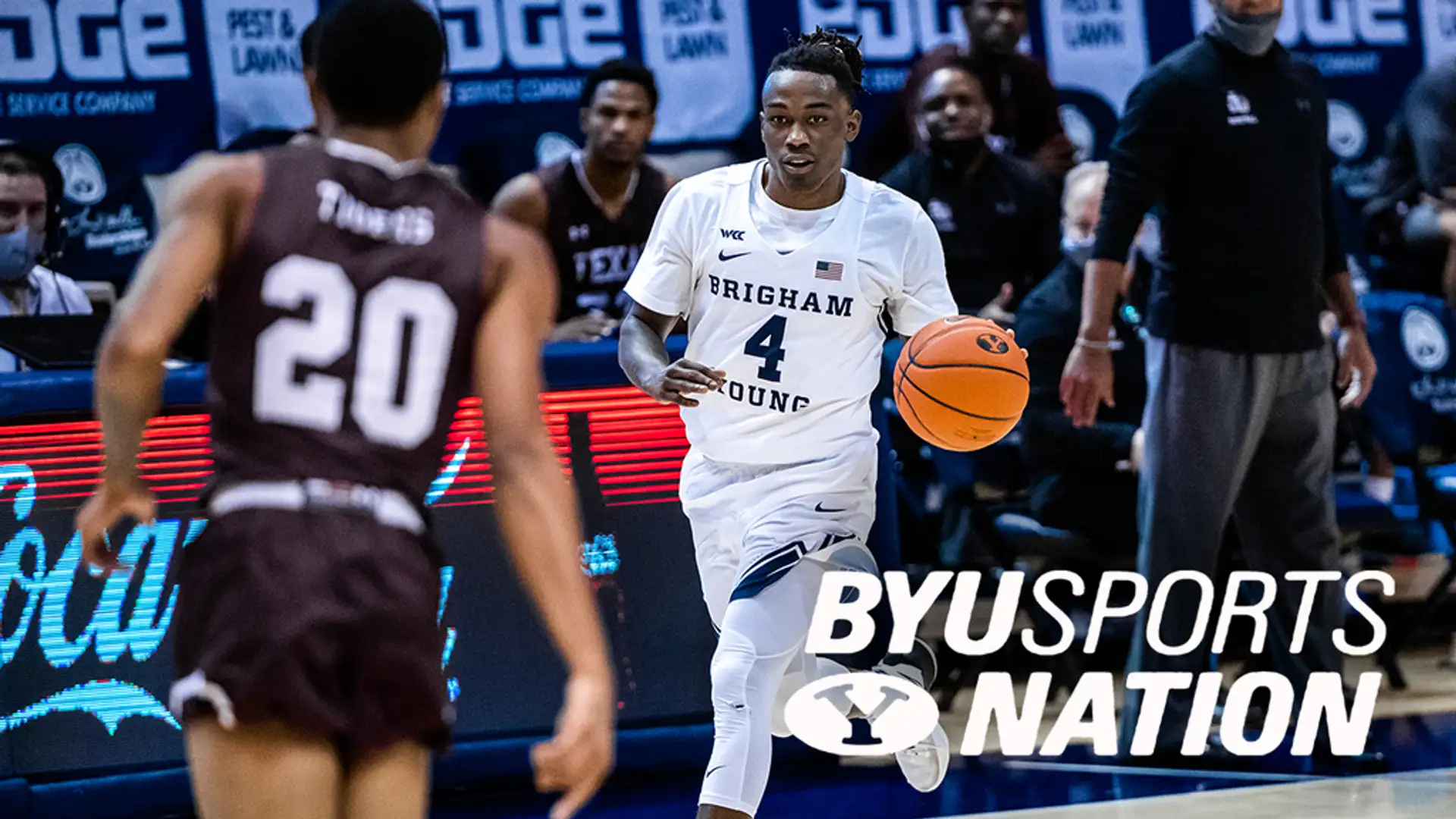 (1-21-21) - BYU Hoops Mid-Season Awards