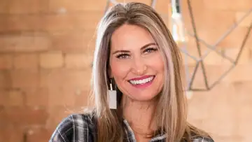 Ganel-Lyn Condie