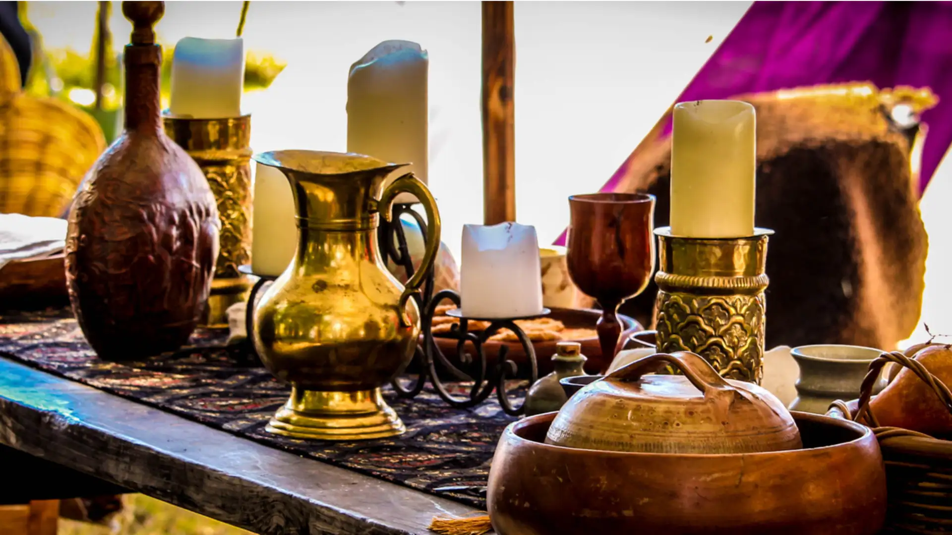 EXTRA: "Feeding His Clothes" by Heather Forest