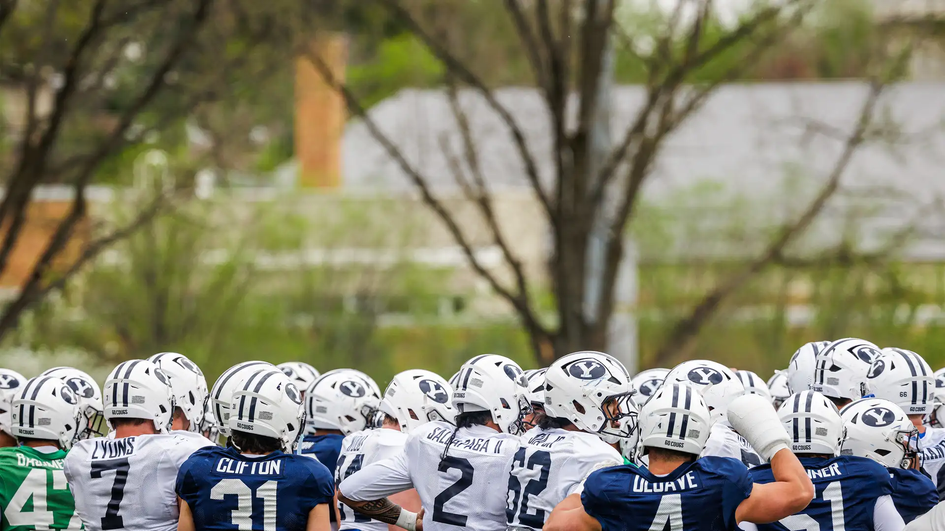 BYU Football Fall Camp Begins: Biggest Storylines