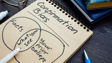 The Filter Bubble and Confirmation Bias