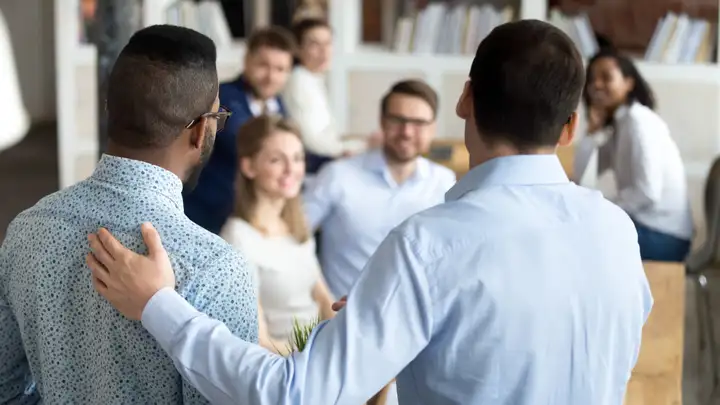 Creating a Culture of Belonging