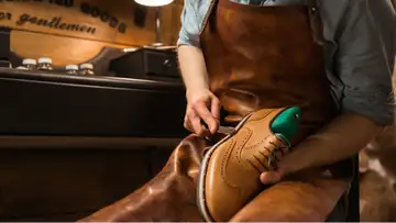 How do you Find a Good Cobbler?