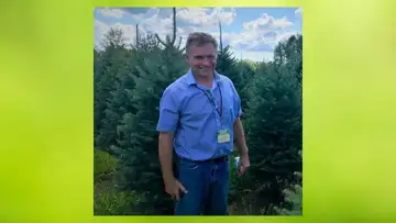 Christmas Tree Science