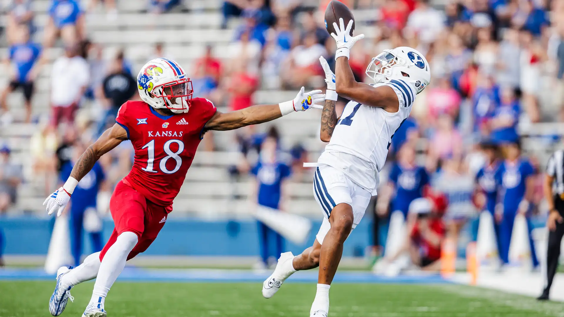 Signing Day Impressions with Kalani Sitake (2-7-24)