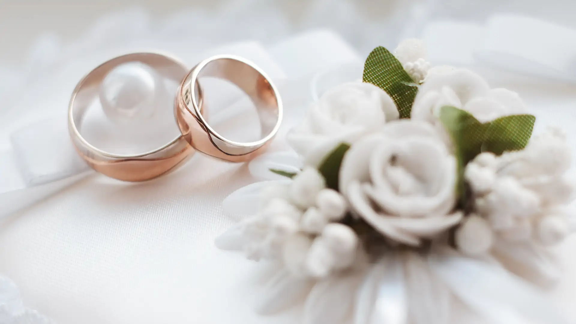 Wedding Traditions