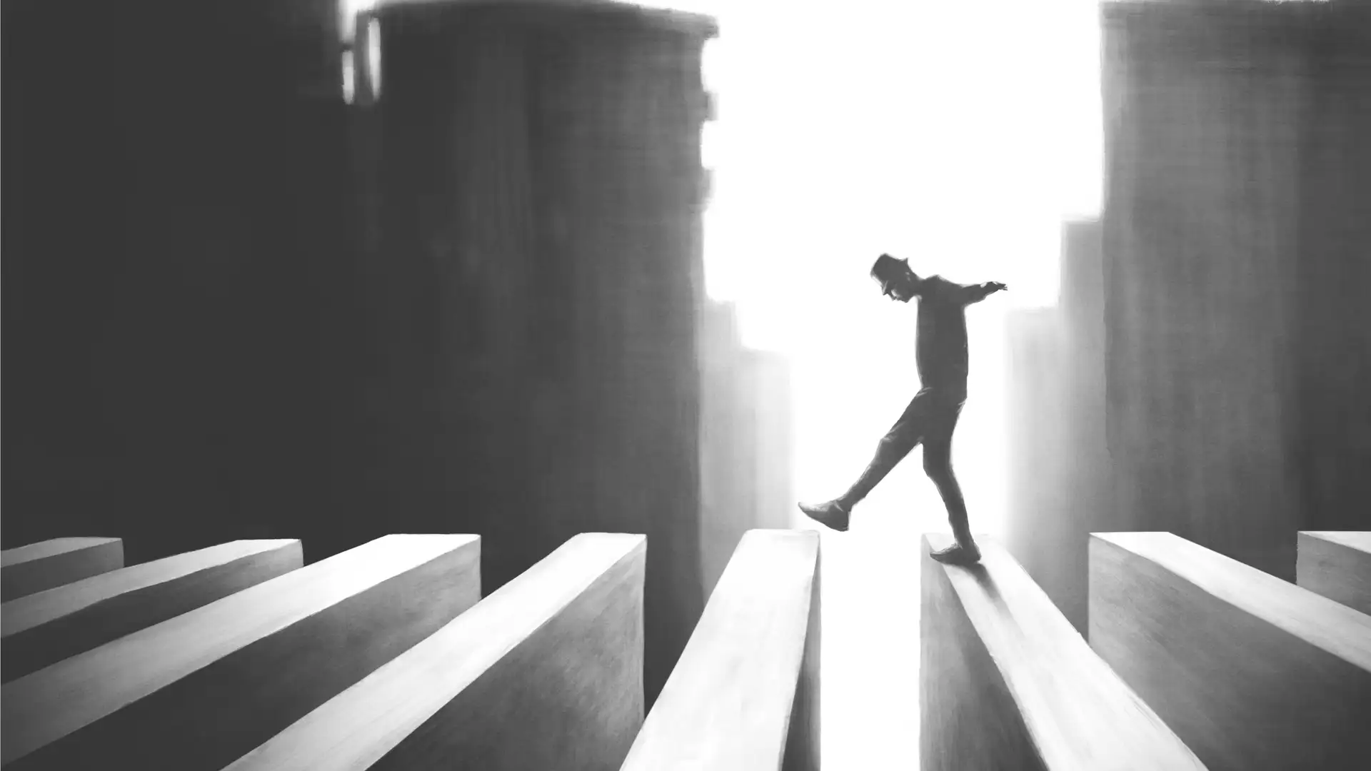 Living with Mental Illness