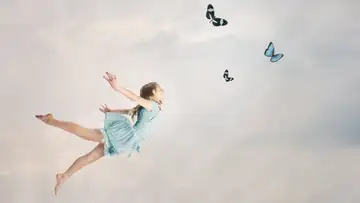 Weirdness of Dreams 