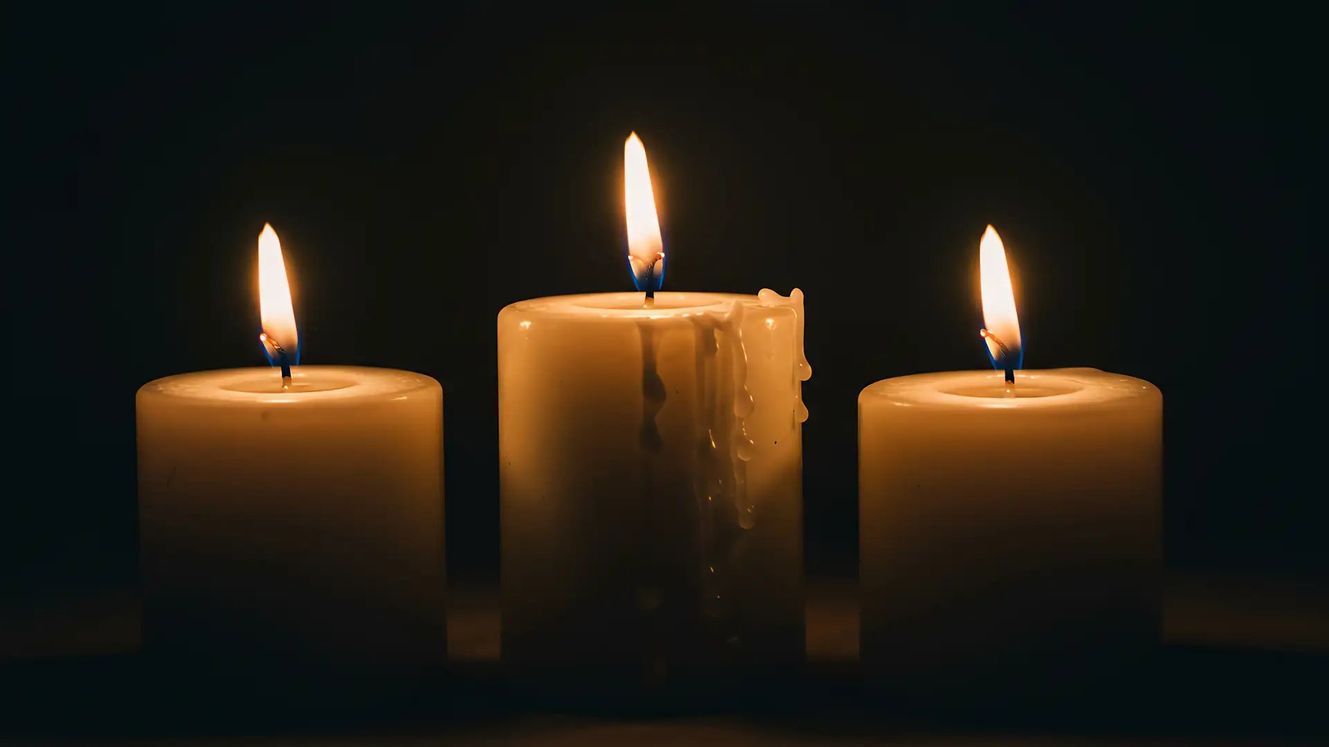 Go to Light, Be Filled with Light, and Share Light