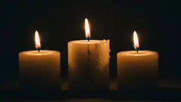 Go to Light, Be Filled with Light, and Share Light